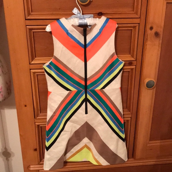 Milly Minis size 6 shift - Picture 3 of 3